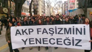 Faşizmin tükenişi