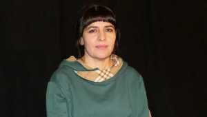 Kürt tiyatrosu örgütlendi