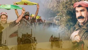 Siyaseti özgür Kürtlük temelinde belirlemek