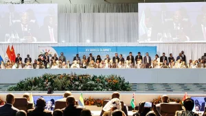 BRICS’e altı yeni üye 