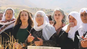 Mücadeleleri acılarından büyüktü