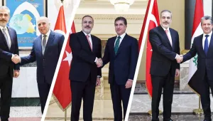 "Ortak düşman" kim?