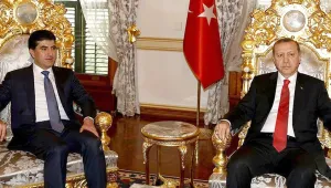 Neçirvan Barzani’in Ankara’ya koşusunun nedeni