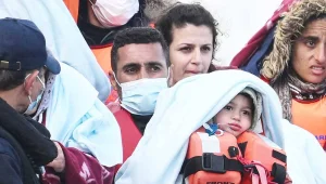 175 bin sığınmacının dosyası rafta bekliyor