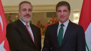 Birlikte Biradost’u bombaladılar