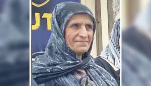 Dayîka Sîsin’in mücadelesi güçtür