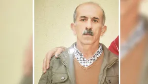 Hiçbir delil olmadan 2 bin 500 yıl hapis cezası