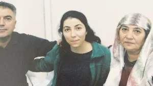 İnfazı 3 kez ertelenen Kübra tahliye edilmiyor!