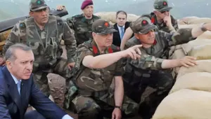 İttifak tahterevallisinde “zaferler”