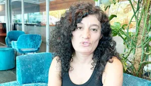 Erbil Güneş: Köklü değişim için adayım