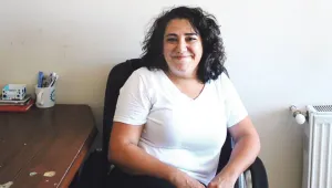 ‘Kadın işçinin sorunu tüm işçi sınıfının sorunu’