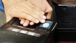 Sanal zeka ve biyometrik veriler tehlikeli olabilir