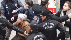 İşkence görenlerin yüzde 68,8’i Kürt