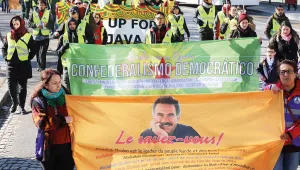 Tecride karşı 2 Eylül’de alanlara!