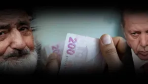 Gözü emeklilik fonunda