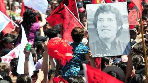 Darbenin 50’inci yılında ‘adalet’