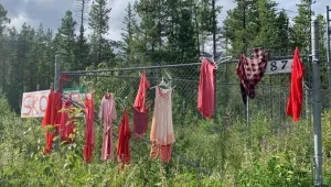 Kanada’nın yerli kadınları adalet bekliyor