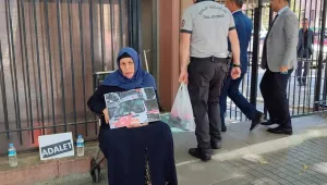 Şenyaşar’ın hapsi istendi