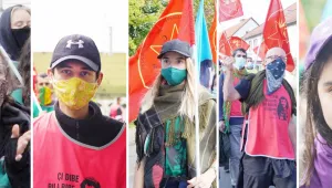 Öcalan hepimizin önderi