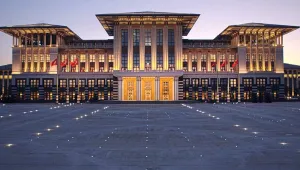 Saraydakiler porsiyon küçültsün!