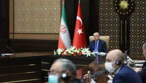 Türkiye ile İran ortak saldırıda anlaştı
