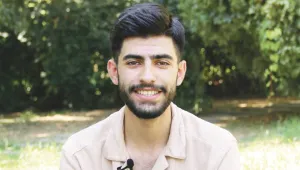 Kaçırılıp tehdit edildi
