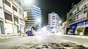 Kıbrıs’ta 13 aşırı sağcı tutuklandı