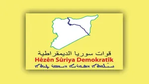 Kürt-Arap çatışması yok