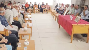 Çelik’in ailesine taziye ziyareti