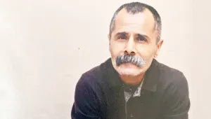 Abimi sessizlik öldürmesin