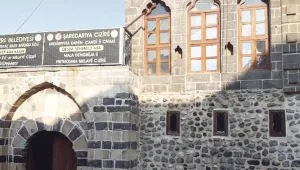 Dengêj Evi’ne sahip çıkalım