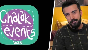 Chalak EventsWan: Kaynağımız bağlarımız