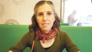 Cezaevlerini direniş alanına çevirdiler