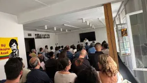 Stuttgart derneğine kavuşuyor