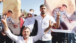 Uzun Ailesi yalnız bırakılmadı