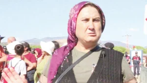 Haklarımızı alana kadar