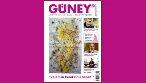 Güney Dergisi’nin 27 yıllık yolculuğu 