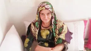 Kurgulanmış bir cinayet!