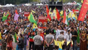 92’den 2023’e Kürt Kültür Festivali