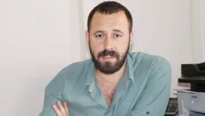 DAİŞ yokmuş gibi
