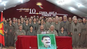 Çifte kalıcı işgal peşinde