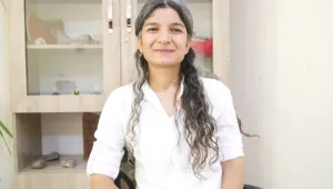 Toplum kadınla birlikte güçlendi