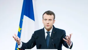 Macron'un üçüncü yol arayışı!