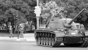 Faşist 12 Eylül rejimi