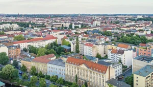 Kreuzberg Almanya’da mı?