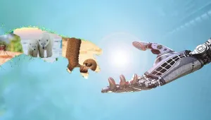 Doğa ve gelişen teknolojiler