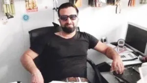 Êzîdî kadını katleden katilin delilik oyunu