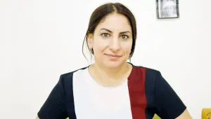 Gazetecilere baskı