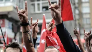 Kitleselleşen faşizmin düşündürdükleri!