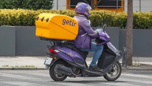 Getir imparatorluğu küçülüyor, işçiler küresel greve gidiyor